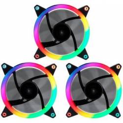 Unykach Ventilador Candy 30...