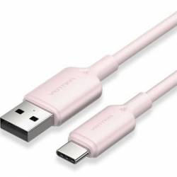 Cable Usb 2.0 Tipo C...