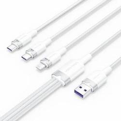 Cable Usb 2.0 Lightning...