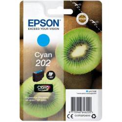 Epson Kiwi Singlepack Cyan...