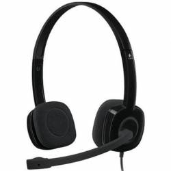 Auriculares Logitech H151...