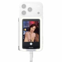 Pantalla Selfie Insta360...