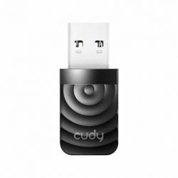 Wireless Lan Usb Cudy Wu1300s