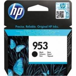 Cartucho Hp 953 Negro Para...