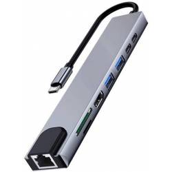 Ewent Usb C A Dock...