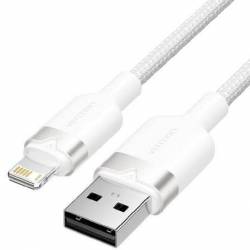 Cable Usb Lightning Vention...