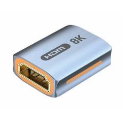 Adaptador Hdmi Hembra A...