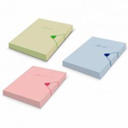 Bismark Carpeta Para...