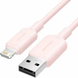 Cable Usb 2.0 Lightning...