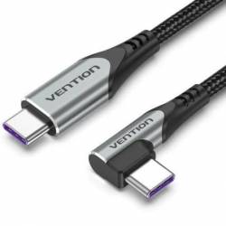 Cable Usb 2.0 Tipo C 90...