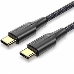 Cable Usb 2.0 Tipo C 3a...