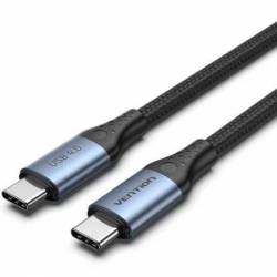 Cable Usb 4.0 Tipo C 5a...