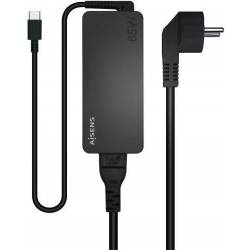 Aisens Cargador 65w Pd3.0...