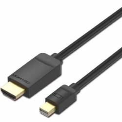 Cable Displayport 1.2 4k...