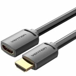 Cable Alargador Hdmi 4k...