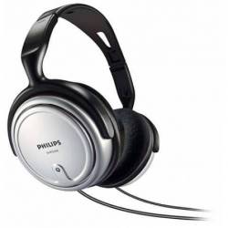 Auricular Philips Shp2500...