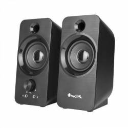 Altavoces Ngs Canal 2.0...