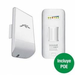 Nanostation Ubiquiti Locom2
