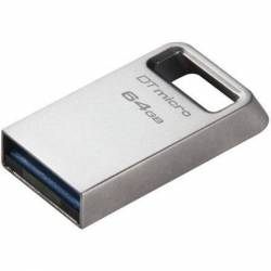 Pendrive 64gb Kingston...