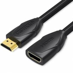 Cable Alargador Hdmi...