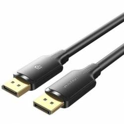 Cable Displayport 1.2 4k...