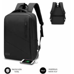 Subblim City Backpack...