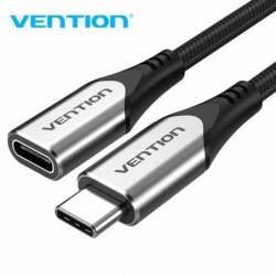 Cable Alargador Usb C 3.1...