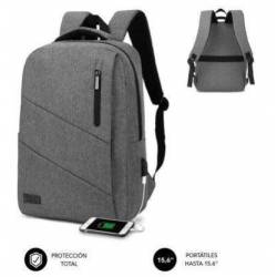 Mochila Subblim City...