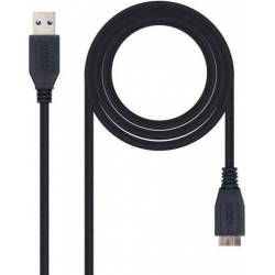 Nanocable Cable Usb A 3.0...