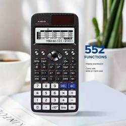Calculadora Cientifica...