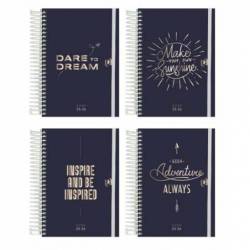 Oxford So Chic Agenda...
