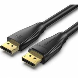 Cable Hdmi 2.0 4k Vention...