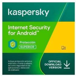 Kaspersky Internet Security...