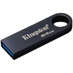 Pendrive 64gb Kingston...
