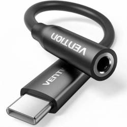 Adaptador Audio Vention...