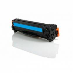 Toner Cian Compatible Canon...