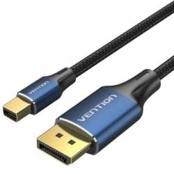 Cable Hdmi 2.0 4k Vention...