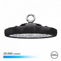 Elbat Foco Led Serie Super...