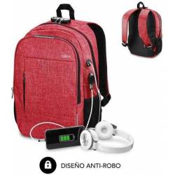 Maletin Subblim Urban Lock...
