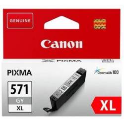 Cartucho Canon Cli 571gy Xl...