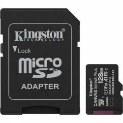 Tarjeta De Memoria Kingston...