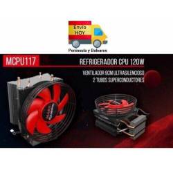 Nuevo Ventilador Cpu...