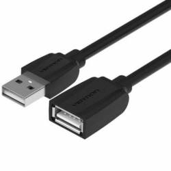 Cable Alargador Usb 2.0...