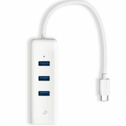 Hub Usb Tipo C 3.0 Tp Link...