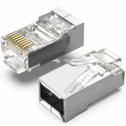 Conector Rj45 Idar0 100...