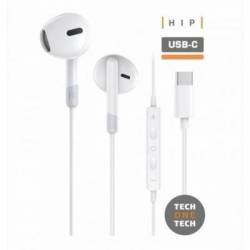 Techonetech Ear Tech Hip...