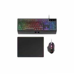 Mars Gaming Mcp124 Teclado...