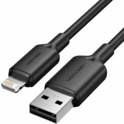 Cable Usb 2.0 Lightning...