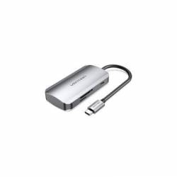 Vention Docking Usb Tipo C...