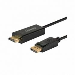 Cable Displayport A Hdmi...